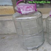 15升玻璃泡酒瓶、梅酒瓶、泡菜缸、腌菜缸